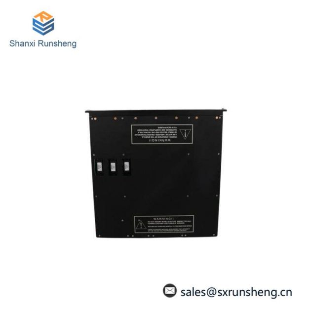 TRICONEX 3003 Industrial Control System Module
