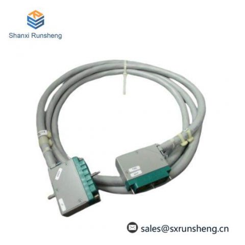 Triconex 4000094-320 Cable Assembly, High-Performance Control System Integration
