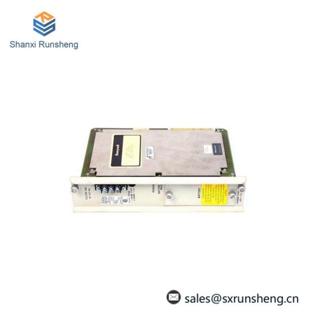 TRICONEX 4211 - High-Quality Control Module for Industrial Automation