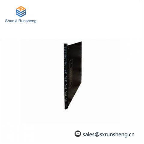Triconex 4354 Communication Module; TRICONEX