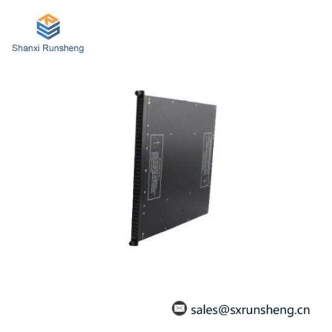 Triconex 7400169-310 | Industrial Output Module for Advanced Process Control