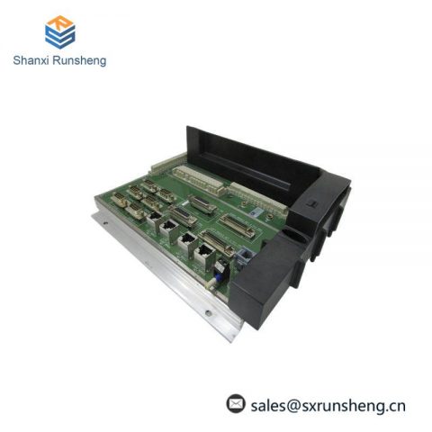 TRICONEX 7400206-100 Controller Supply, Precision Control for Industrial Automation