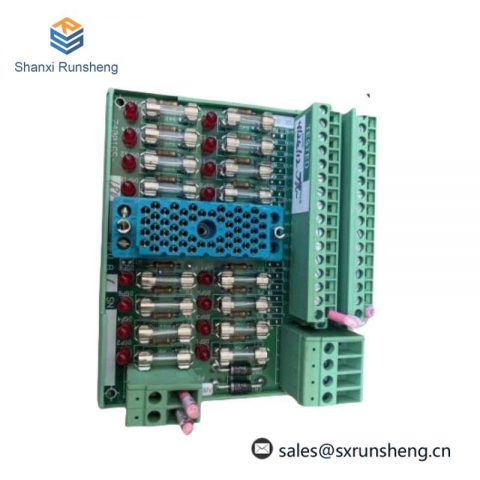 TRICONEX 9661-610 Industrial Control Module