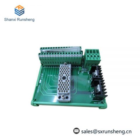 Triconex 9662-610 Industrial Control Module