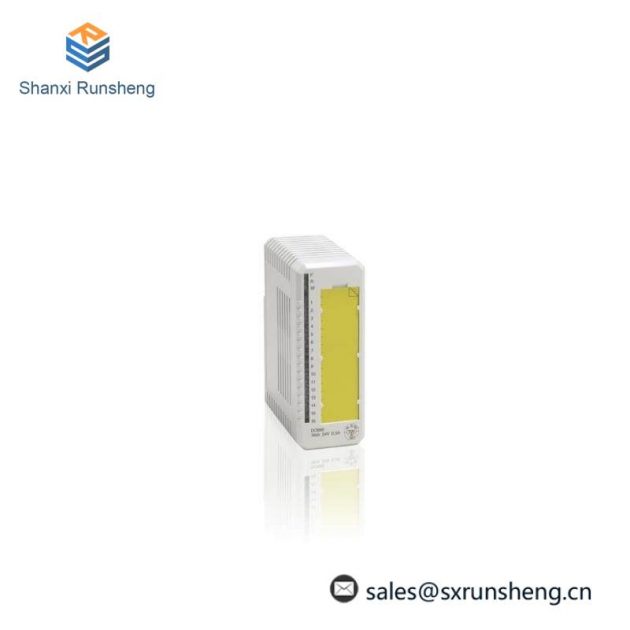TRICONEX DO 3626X: High-Precision Digital Output Module for Industrial Automation