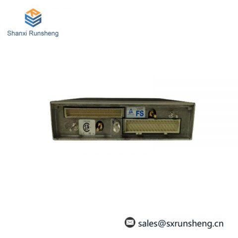 TRICONEX EPI3382 Industrial Control Module