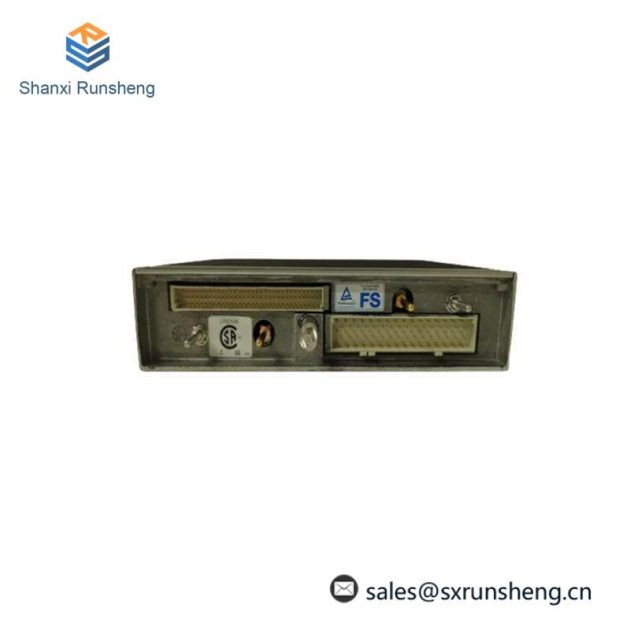 TRICONEX EPI3382 Industrial Control Module