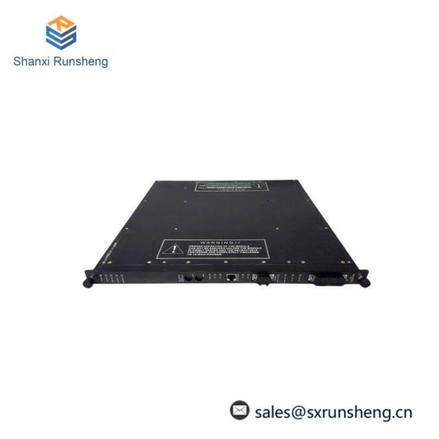 TRICONEX IC697PWR710N PROCESSOR MODULE - High Performance Power Supply Module