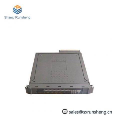 ICS TRIPLEX T8231 - Reliable Industrial Control Module