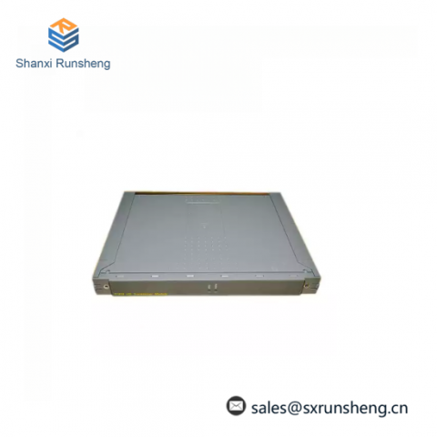 ICS T8834 Power Supply - Trusted Industrial Solution