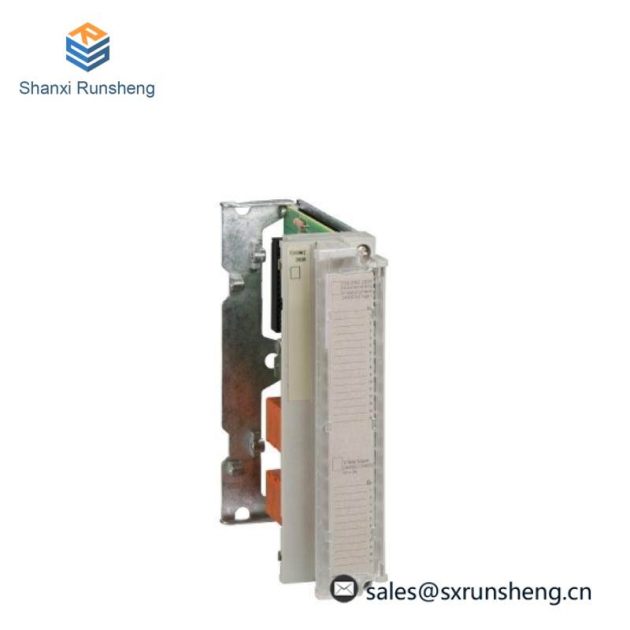 Schneider TSXDMZ28DR: 28-Channel Relay Input Module, 24V DC