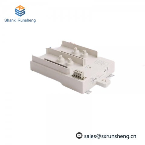 ABB TU841 | 3BSE020848R1 | Termination Unit for 1+1 TB840