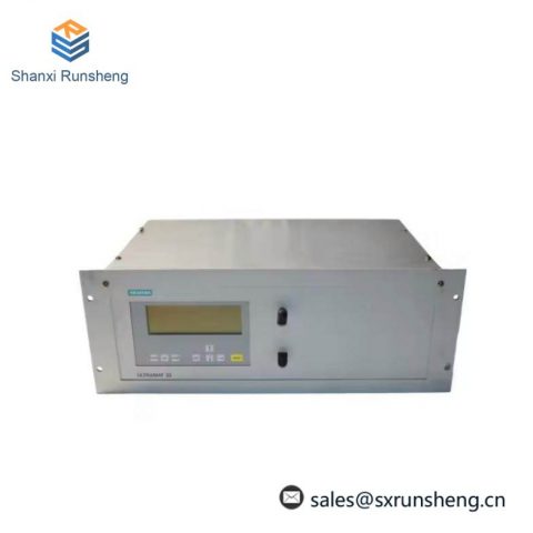SIEMENS ULTRAMAT 23 - 7MB2331-0BP00-2CA0 PLC Module