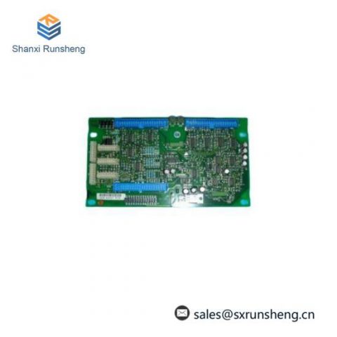 Vacon PC00103K - Drive Board, Advanced Industrial Control Solutions