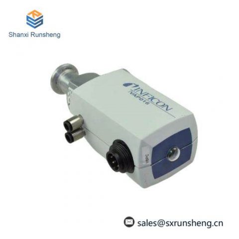 INFICON VAP016-A Vacuum Gauge Module