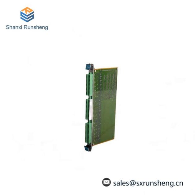 VIBRO-METER VM600 IOCN Modular I/O System