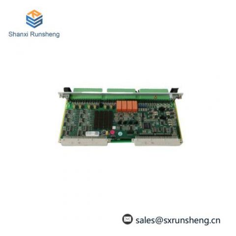VIBRO Meter MPC4 VM600 IOC4T 200-560-000-113: Input/Output Card for Industrial Automation