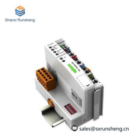 Schneider TSX08H04MFD Discrete Output Module