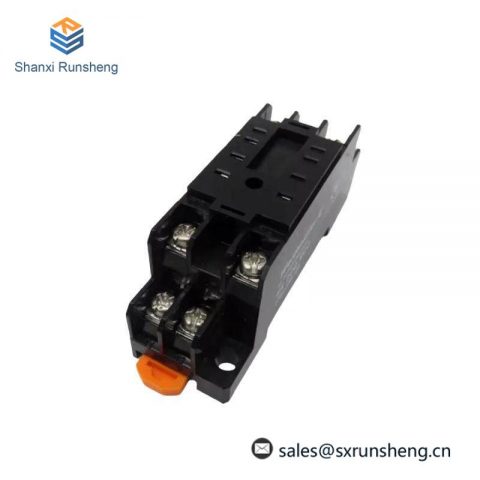 Weidmuller FS2COECO Miniature Relay Bases, Weidmuller, Relay Bases, Control & Automation