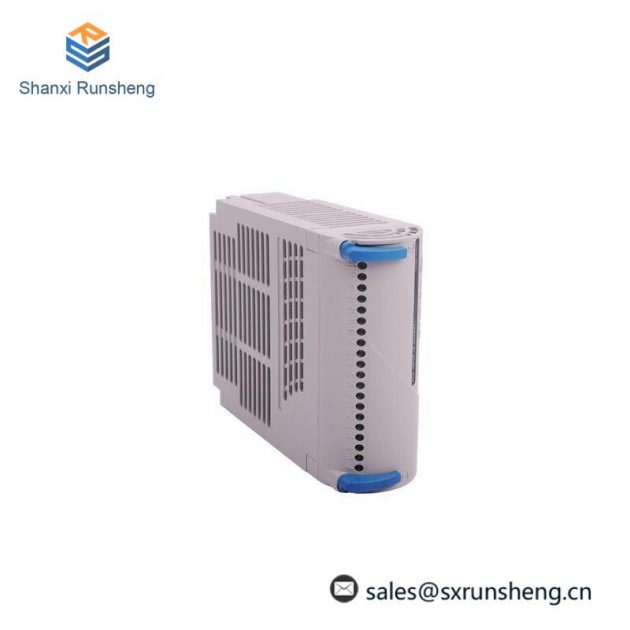 WESTINGHOUSE 1C31169G02 Link Controller: Industrial Control Module