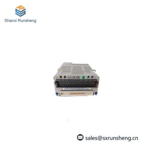 WESTINGHOUSE 1C31232G02 Single-Ended E-MOD Control Module