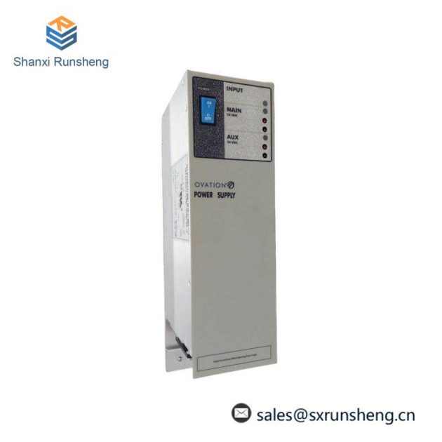 WESTINGHOUSE 1X00416H01 Industrial Control Module