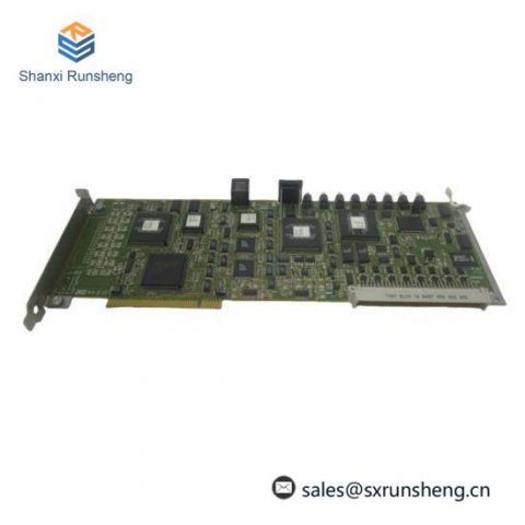 WESTINGHOUSE 3A99158G01 Industrial Control Module