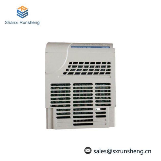 WESTINGHOUSE 5X00106G01 Technical Support Module for Industrial Automation