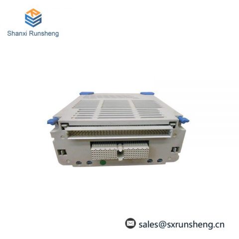 Westinghouse 5X00419G02 Control Module - Advanced Industrial Automation Solution