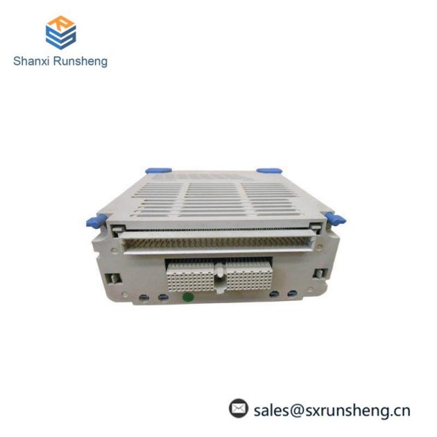 Westinghouse 5X00419G02 Control Module - Advanced Industrial Automation Solution