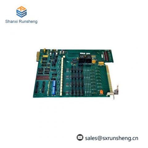 Westinghouse 7379A06G02 PCB Circuit Board - Power Management Core Module