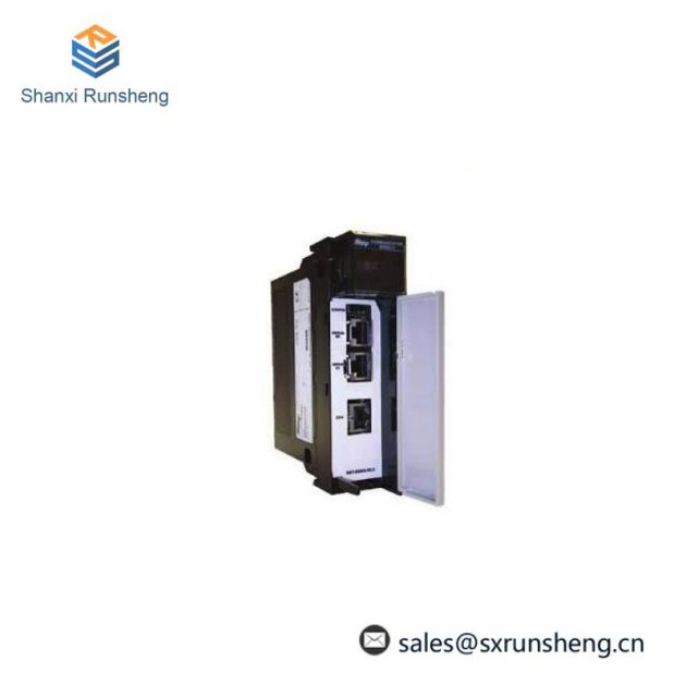 Woodhead SST-ESR2-CPX-P Modbus/Serial Modbus Communication Module