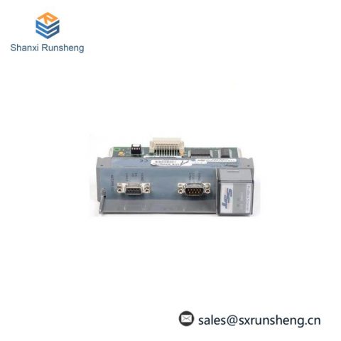 Woodhead SST-PFB-SLC ProfiBus Scanner Module - Industrial Communication Innovation