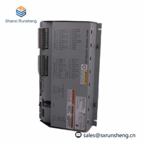 Woodward 2301A 9907-018 Industrial Control Module