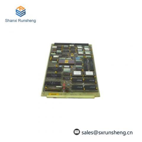 Woodward 5464-441 Control Board, Industrial Grade Automation Module