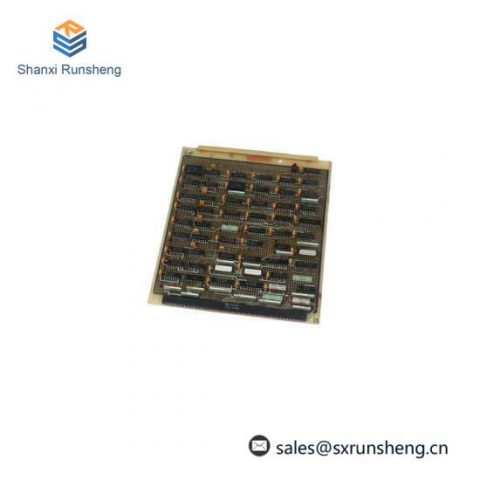 WOODWARD 8402-319 8402-119 Control Module
