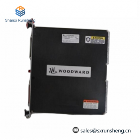 Woodward 9405-009 Control Module