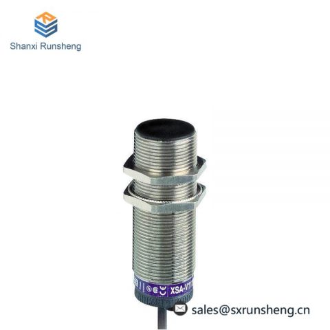Schneider XSA-V12373 Inductive Proximity Sensors, High-Precision Sensing Solutions