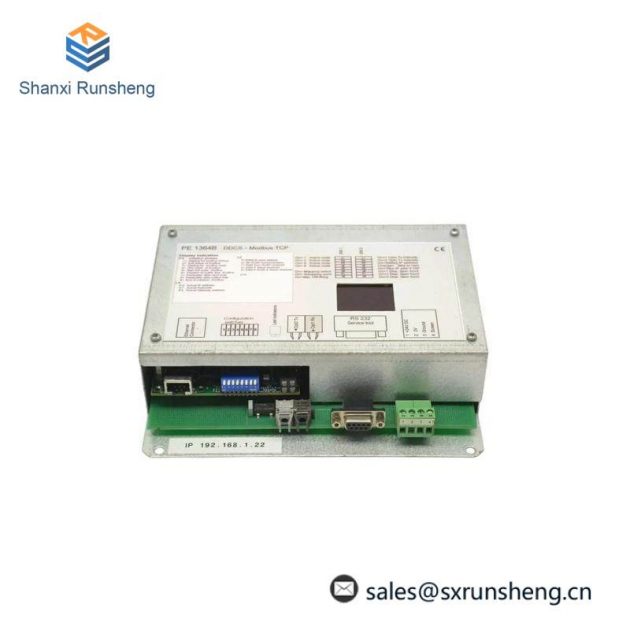 XYCOM Proto XVME-085 VME Bus Interface Module