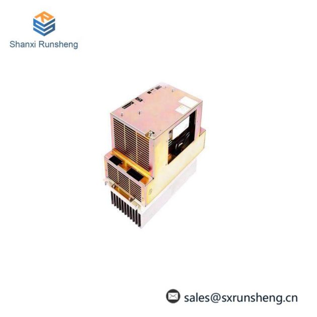 YASKAWA CIMR-M5D2018 High-Performance Inverter for Industrial Applications