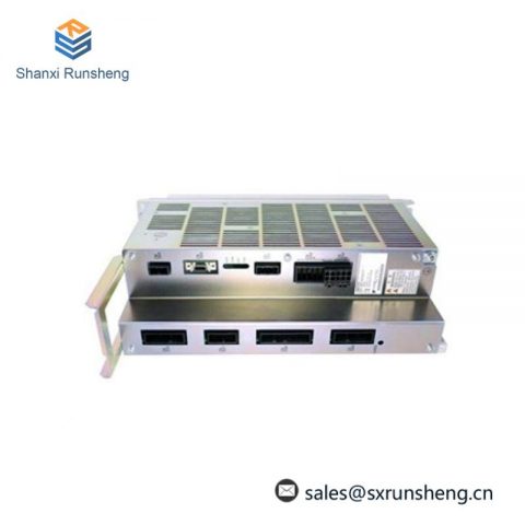 Yaskawa DX200 ARDA-C0A12A21A-E Robot Converter: Precision Automation Solutions