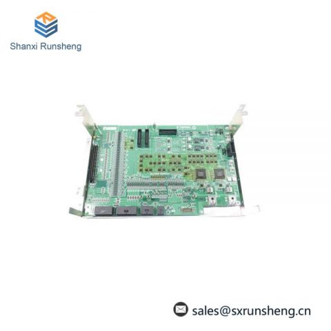 Yaskawa DX200IO JANCD-YIO21-E: Industrial Control I/O Board for Advanced Automation