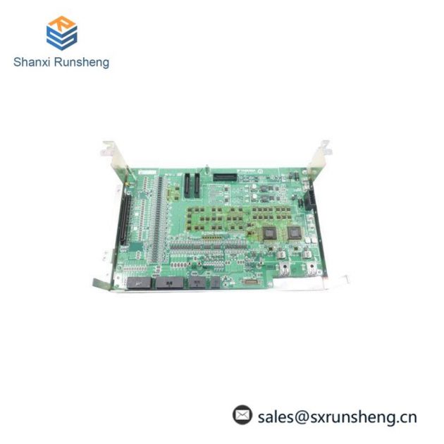 Yaskawa DX200IO JANCD-YIO21-E: Industrial Control I/O Board for Advanced Automation