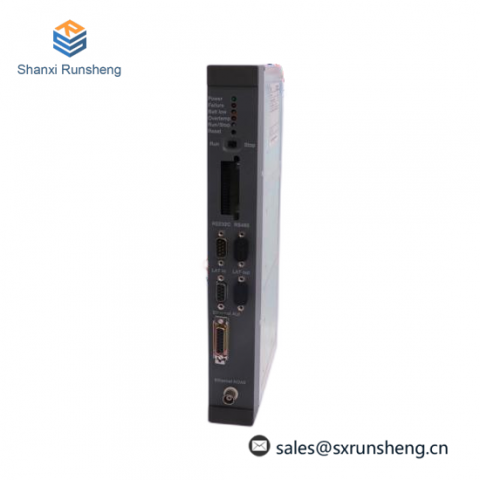 YASKAWA JAMSC-C8160 Industrial Control Module