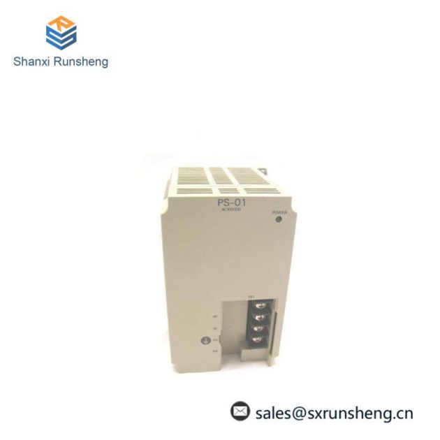 YASKAWA JAMSC-C8160 Industrial Control Module