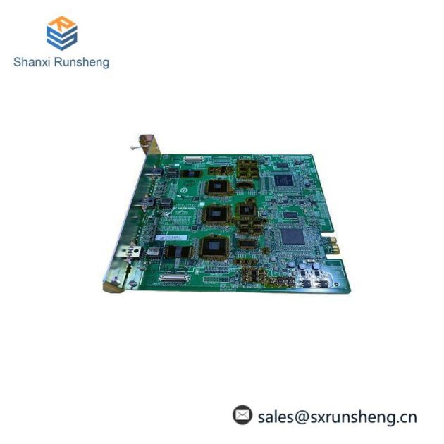 YASKAWA JAMSC-C8160 Industrial Control Module