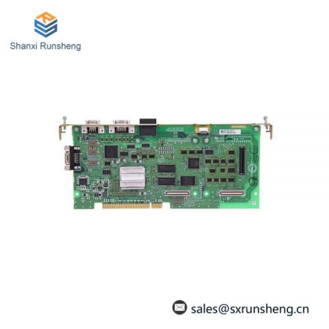 Yaskawa JANCD-NCP02 & JANCD-NSL01 Robot PC Boards: Industrial Control Solutions