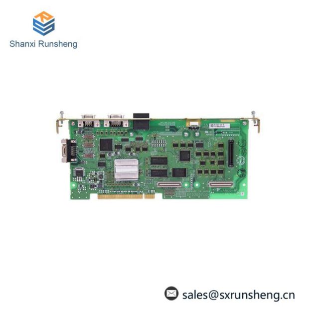 Yaskawa JANCD-NCP02 & JANCD-NSL01 Robot PC Boards: Industrial Control Solutions