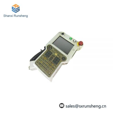 Yaskawa NX100 Series JZRCR-NPP01-1 & JZRCR-NPP01B-1 Touch Screen Panel