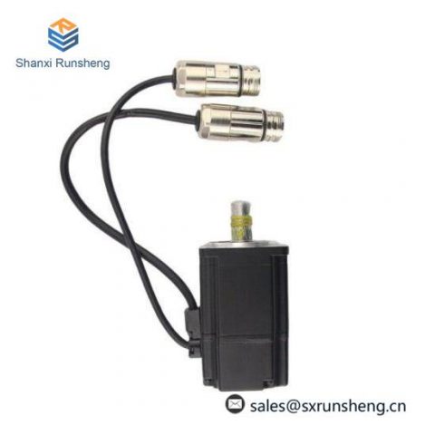 Yaskawa SGMAH-02AAA61D AC Servo Motor, Precision Control for Industrial Automation